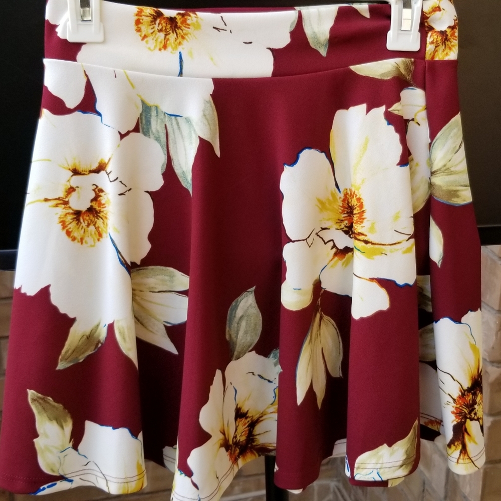 A'gaci skirt